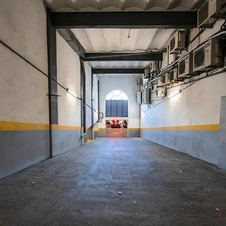 Premium Loft By Homing Διαμέρισμα *