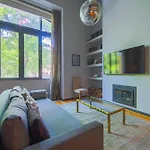 Premium Loft By Homing Lizbona