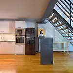 Apartament Premium Loft By Homing *