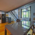 Premium Loft By Homing Apartament *