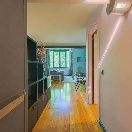 Premium Loft By Homing * リスボン