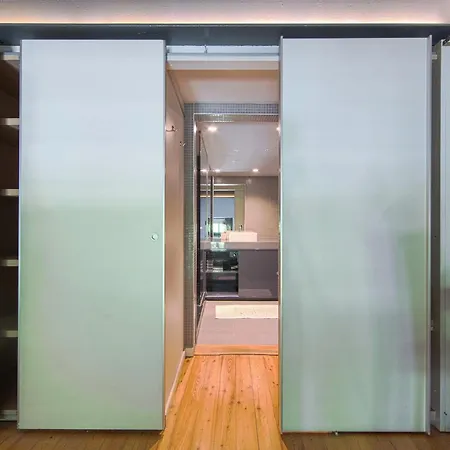 アパート Premium Loft By Homing