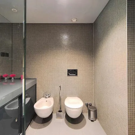 Lejlighed Premium Loft By Homing *