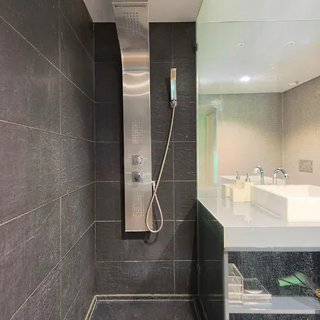 Premium Loft By Homing