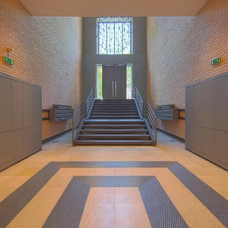 アパート Premium Loft By Homing