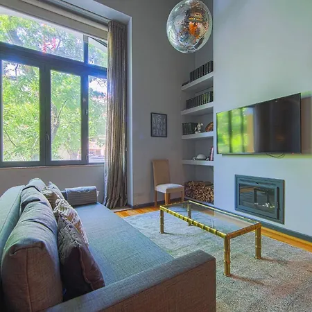 Premium Loft By Homing Lisboa