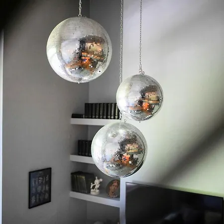 Appartement Premium Loft By Homing