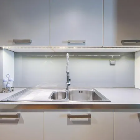 Appartement Premium Loft By Homing Lisboa