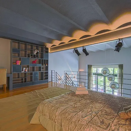 Premium Loft By Homing * リスボン