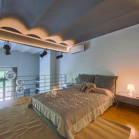 Premium Loft By Homing Lisboa