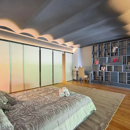 Premium Loft By Homing Апартаменти Лісабон