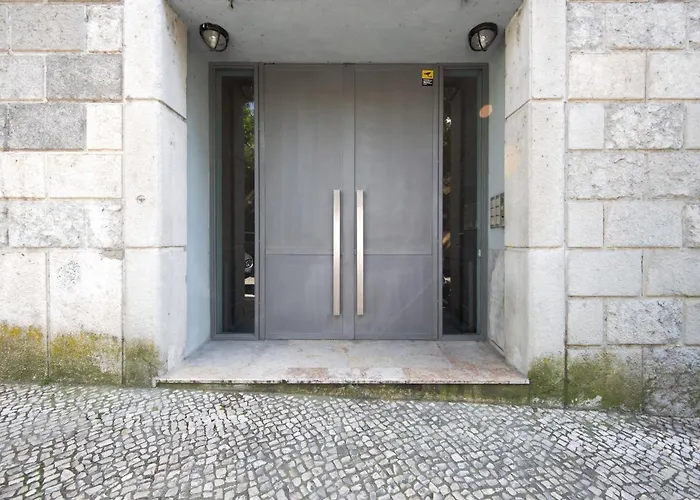 Premium Loft By Homing Apartment