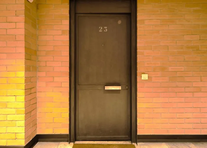 Premium Loft By Homing *