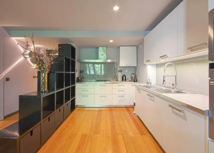 Premium Loft By Homing Lisbon