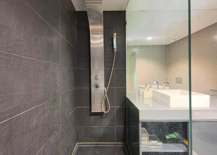 Premium Loft By Homing