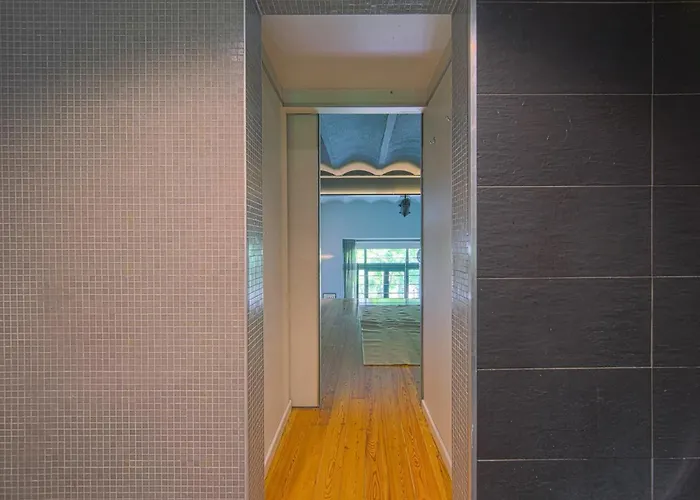 Premium Loft By Homing Apartment *