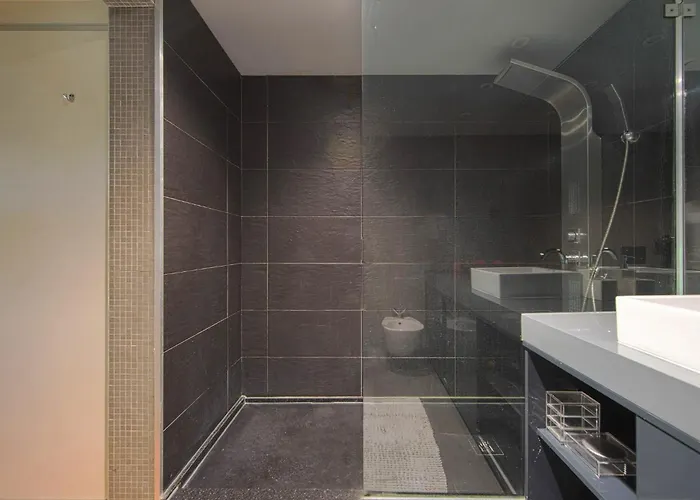 Apartment Premium Loft By Homing Lisbon