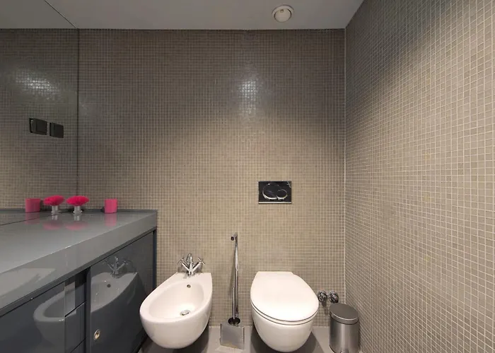 Premium Loft By Homing Apartment