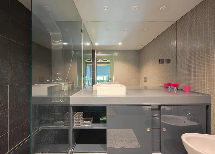 Premium Loft By Homing