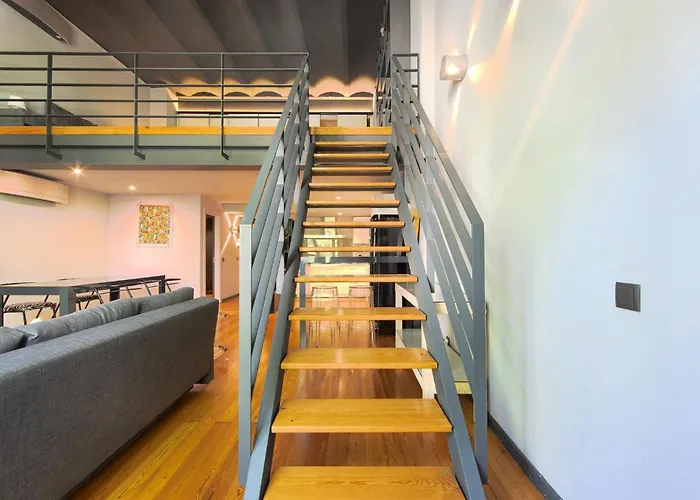 Premium Loft By Homing