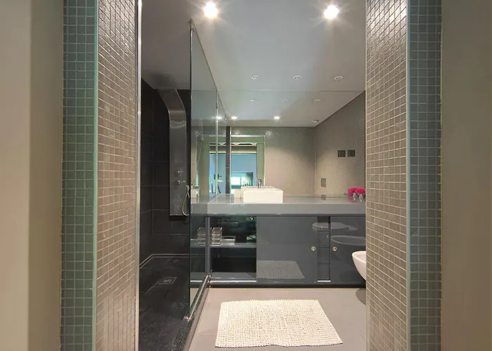 Apartment Premium Loft By Homing Lisbon