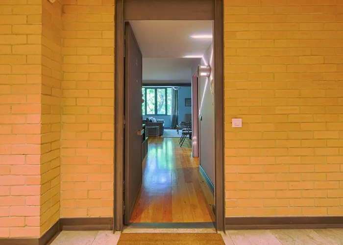 Premium Loft By Homing Lisbon