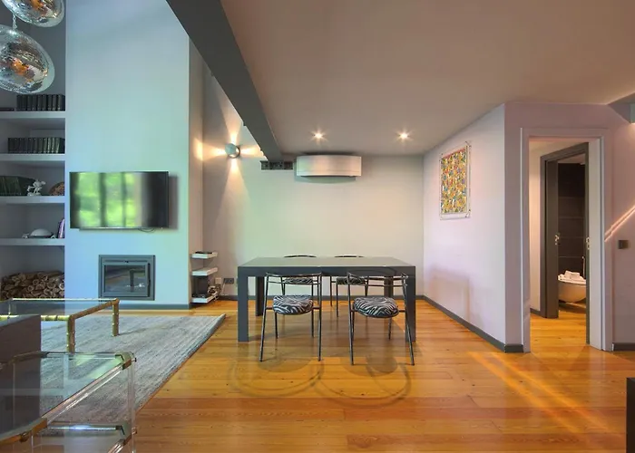 Premium Loft By Homing * Lisbon