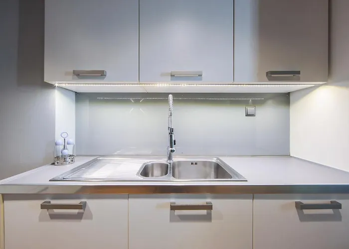 Apartment Premium Loft By Homing Lisbon