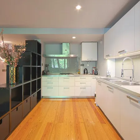 Premium Loft By Homing Lisbon