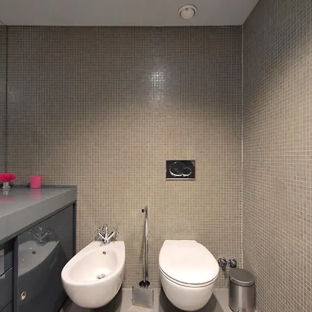 Premium Loft By Homing Apartment