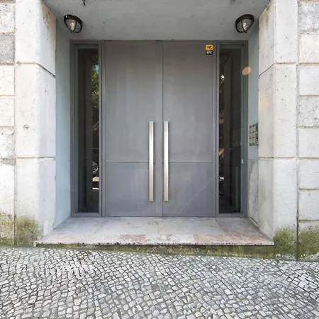 Premium Loft By Homing Appartement