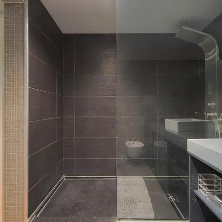 Apartmán Premium Loft By Homing Lisboa