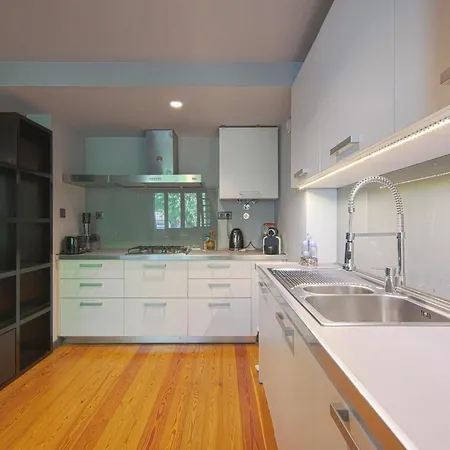 Apartmán Premium Loft By Homing Lisboa