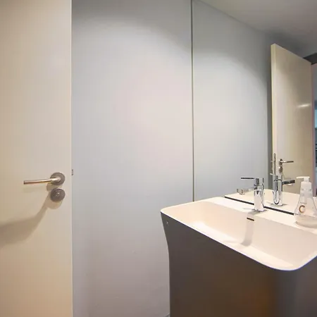 Appartement Premium Loft By Homing *