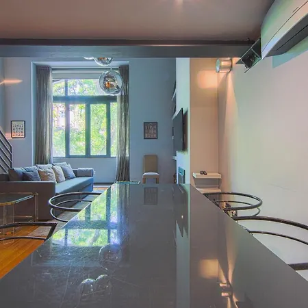 Premium Loft By Homing Appartement Lisboa