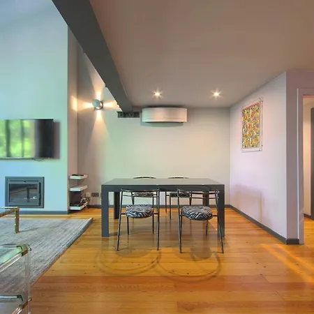 Premium Loft By Homing * ליסבון