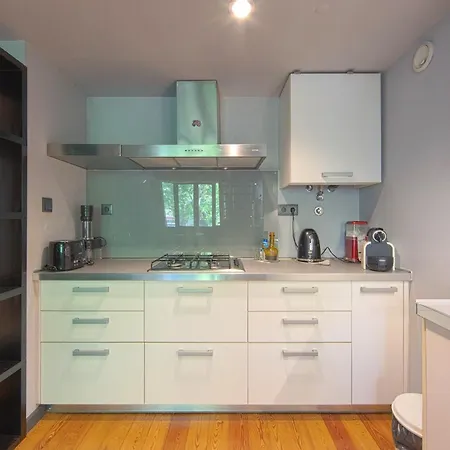 Apartmán Premium Loft By Homing