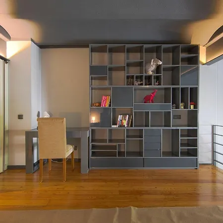 Apartmán Premium Loft By Homing *