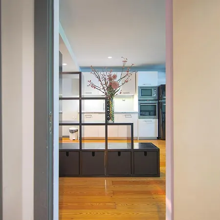 Premium Loft By Homing *